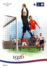 Crystal Palace v Leicester City