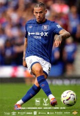 Ipswich Town v Crystal Palace