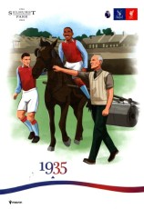 Crystal Palace v Liverpool