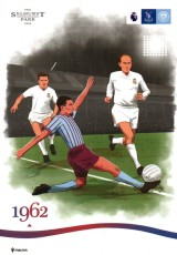 Crystal Palace v Manchester City