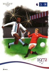 Crystal Palace v Chelsea