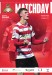 Doncaster Rovers v Crystal Palace