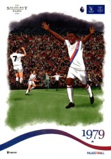 Crystal Palace v Everton