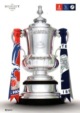 Crystal Palace v Millwall