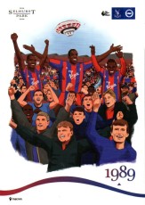 Crystal Palace v Brighton & Hove Albion