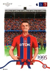 Crystal Palace v Bournemouth