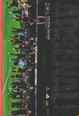 Arsenal v Crystal Palace