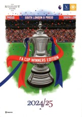 Crystal Palace v Wolverhampton Wanderers