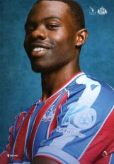Crystal Palace v Sunderland