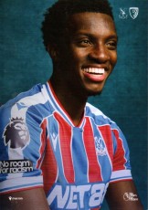Crystal Palace v Bournemouth