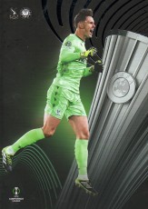 Crystal Palace v Zrinjski Mostar