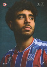 Crystal Palace v Everton