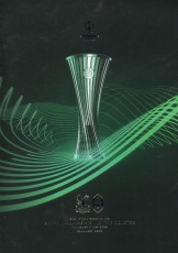 Crystal Palace v Shakhtar Donetsk