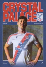Crystal Palace v Ipswich Town