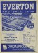 Everton v Aston Villa