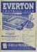 Everton v Huddersfield Town