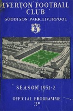 Everton v Hull City