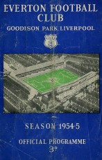 Everton v Preston North End