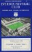 Everton v Luton Town