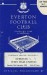 Everton v West Ham United