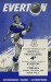 Everton v Chelsea
