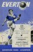 Everton v Aston Villa