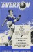 Everton v Liverpool