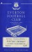 Everton v Burnley