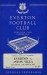 Everton v Aston Villa