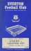 Everton v Leicester City