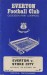 Everton v Stoke City