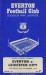 Everton v Leicester City