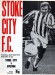 Stoke City v Everton