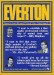 Everton v Leicester City