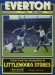 Everton v Finn Harps