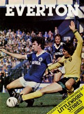 Everton v Cardiff City