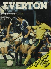 Everton v Feyenoord