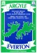 Plymouth Argyle v Everton