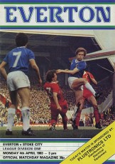 Everton v Stoke City