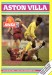 Aston Villa v Everton