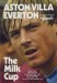 Aston Villa v Everton