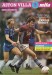 Aston Villa v Everton