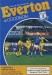 Everton v Aston Villa