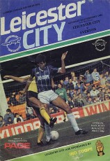 Leicester City v Everton