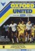 Oxford United v Everton