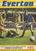 Everton v Aston Villa
