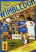 Wimbledon v Everton