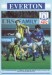 Everton v Plymouth Argyle