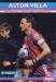 Aston Villa v Everton