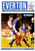 Everton v Aston Villa